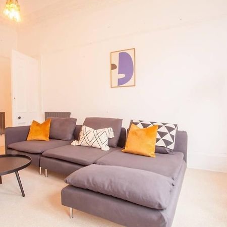 Stunning 2 Bed Property In Heart Of West End Glasgow Exterior photo