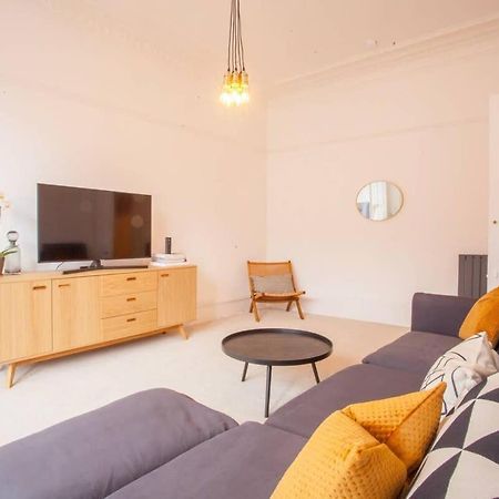 Stunning 2 Bed Property In Heart Of West End Glasgow Exterior photo