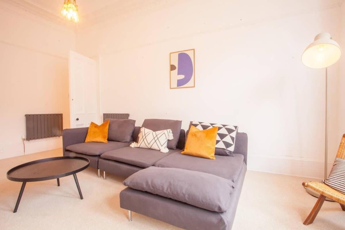 Stunning 2 Bed Property In Heart Of West End Glasgow Exterior photo