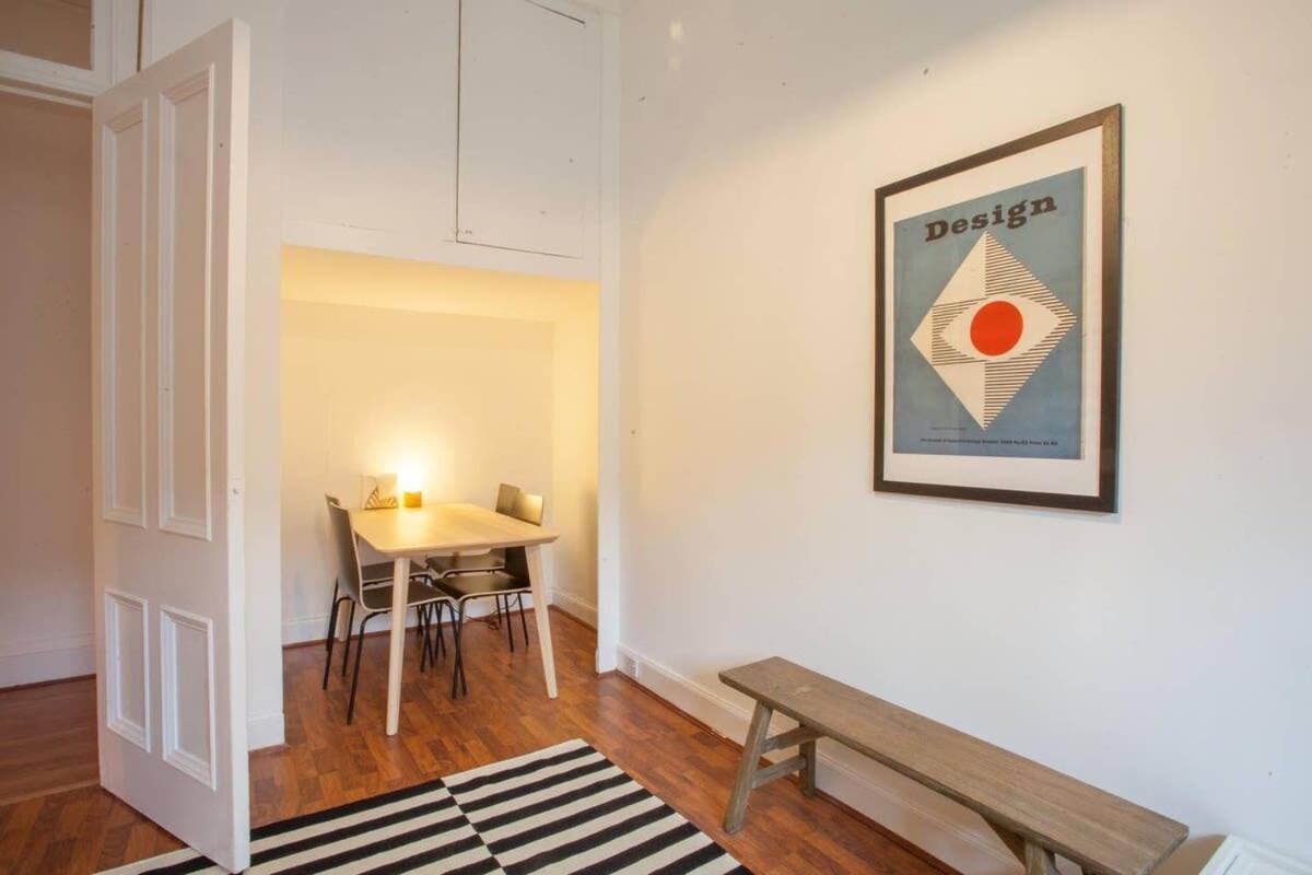 Stunning 2 Bed Property In Heart Of West End Glasgow Exterior photo